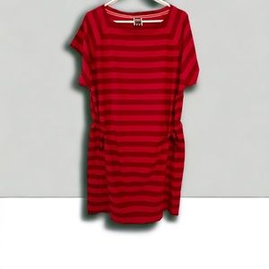 Helly Hansen Thalia casual summer dress. Swimsuit Coverup. XL. NWOT.